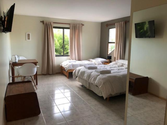 Hosteria Andina إيسكيل المظهر الخارجي الصورة