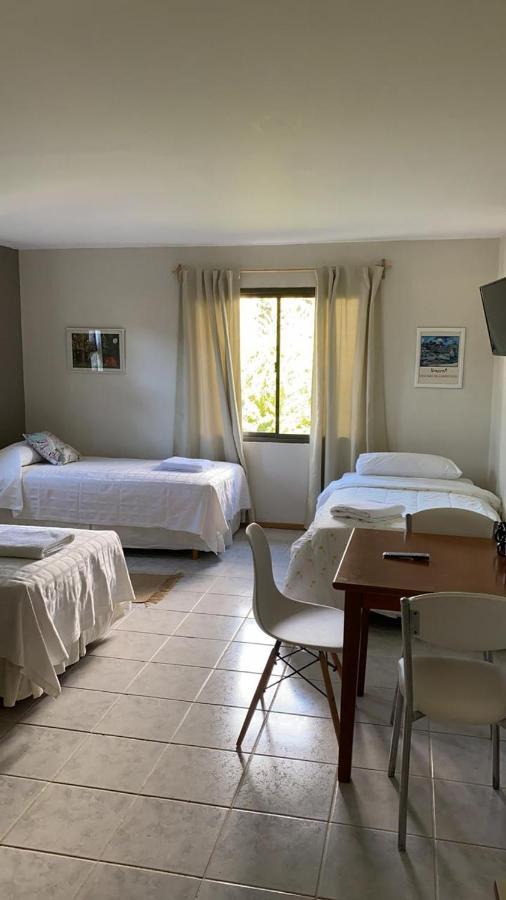 Hosteria Andina إيسكيل المظهر الخارجي الصورة