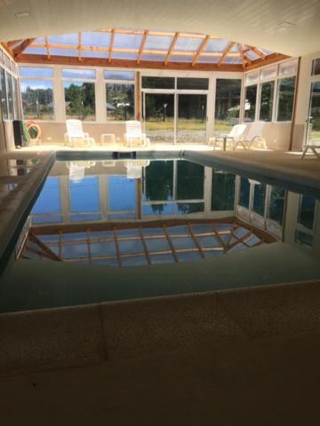 Hosteria Andina إيسكيل المظهر الخارجي الصورة