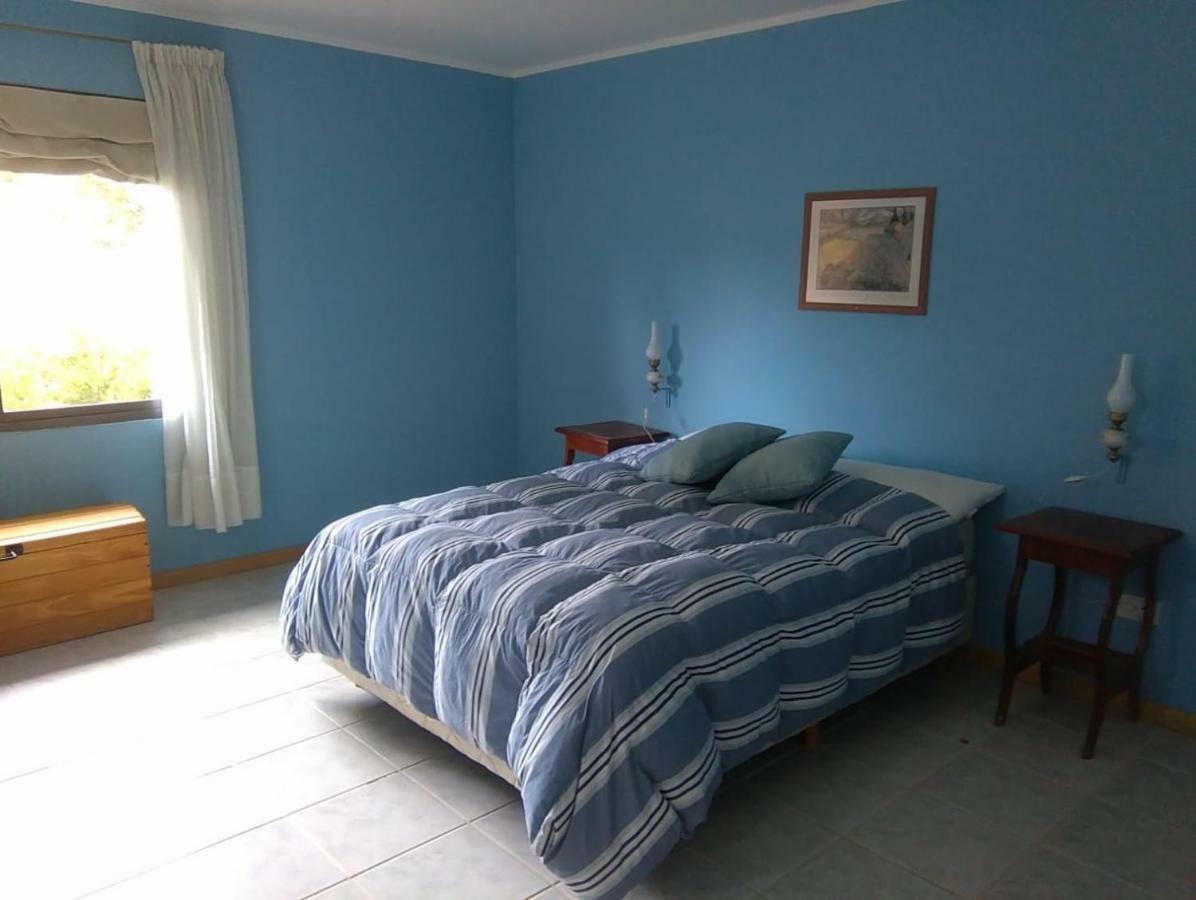 Hosteria Andina إيسكيل المظهر الخارجي الصورة