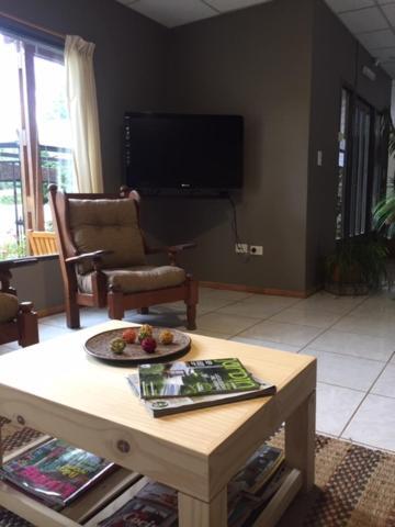 Hosteria Andina إيسكيل المظهر الخارجي الصورة